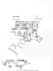 The Warren (D23), Condominium #583071351